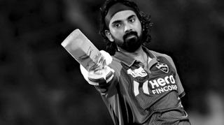 KL Rahul